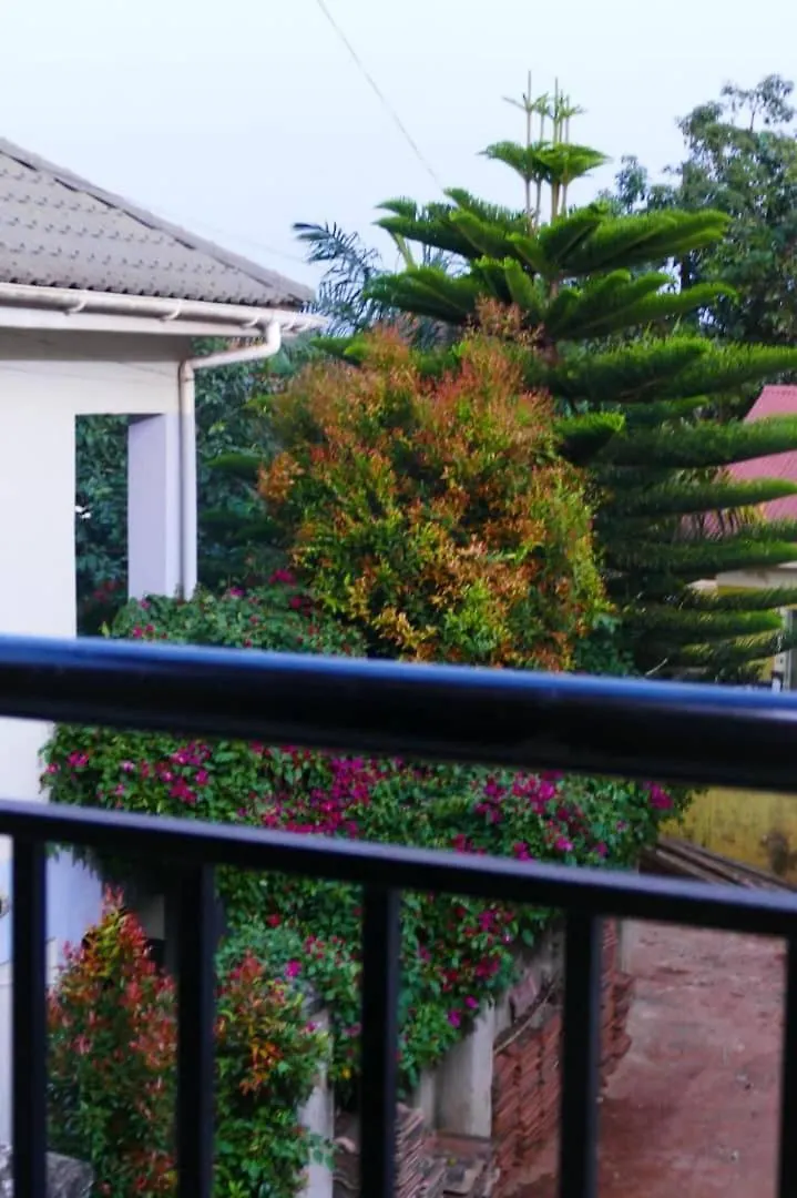 Studio House At Sweet Home Buziga Kampala Uganda