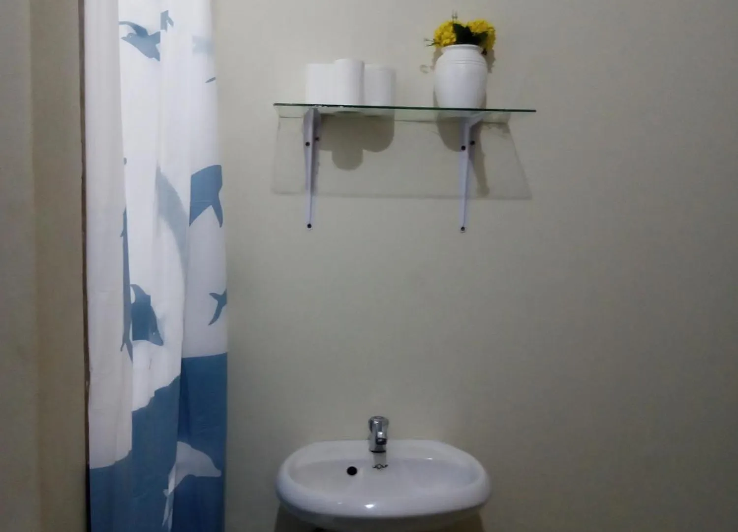 Studio House At Sweet Home Buziga Kampala 0*,